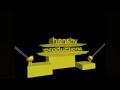 Hanshy Productions Logo With Fanfare Crossover