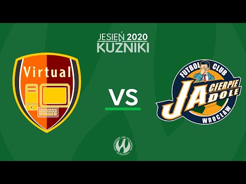 Virtual Team - JaCierpieDole FC 1:4.