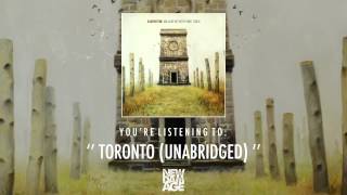 Silverstein | Toronto (unabridged) (Official Audio Stream)