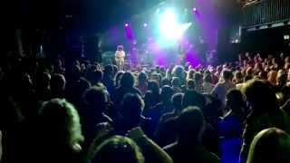 Bo Saris @ Bibelot Dordrecht 58 minutes long!