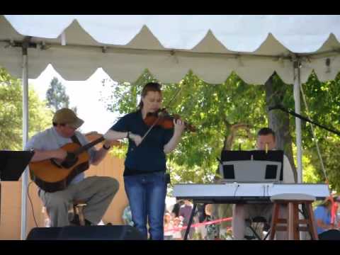 Jacie Sites plays Wizards Walk