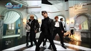 Download lagu 防弾少年団「Blood Sweat & Tears」(2016年10月13日放送「M COUNTDOWN」) mp3 Download lagu 防弾少年団「Blood Sweat & Tears」(2016年10月13日放送「M COUNTDOWN」) mp3