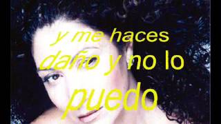 Algo Malo Lyrics English Translation