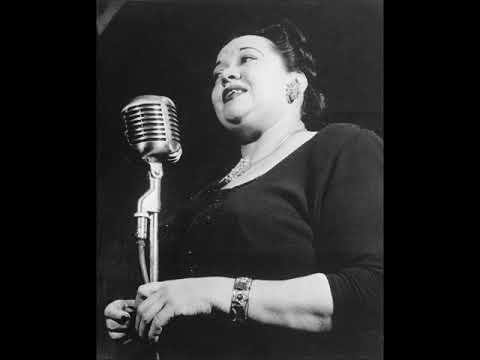Mildred Bailey with Red Norvo and His Orchestra – Picture Me Without You, 1936