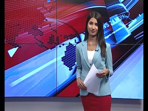 PRIME TIME 7 PM NEWS_2078_03_01 - NEWS24 TV