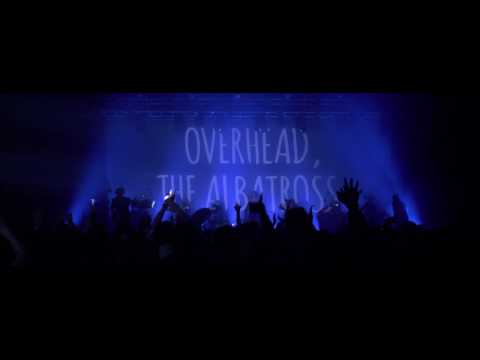 Overhead, The Albatross - HBG & Paroxysm live at Vicar Street