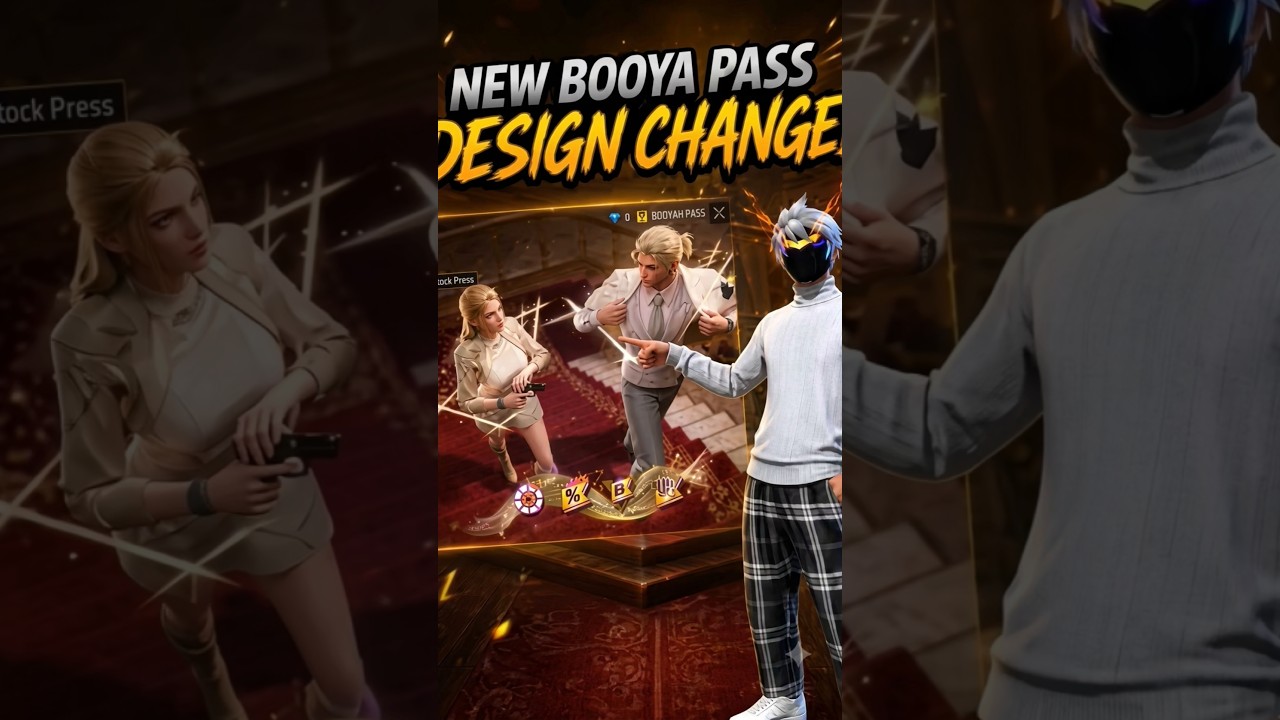 Booyah Pass Sparks Controversy!😱