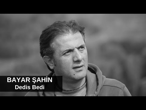 Bayar Şahin / Dedis Bedi - დედის ბედი