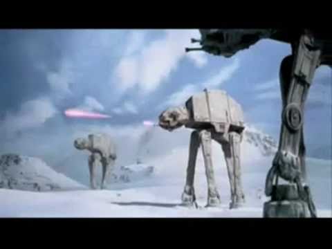 Star Wars || The Ultimate Galactic Civil War Tribute