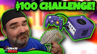 Can I Start a Great GameCube Collection With $100?