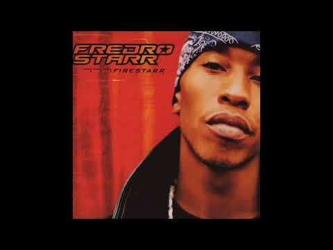 Bumrush 11 B - Spéciale Onyx / Freestyle Fredro Starr