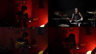 Download lagu RUMAH KITA Indonesian Voices ( DRUM & GITAR ) mp3 Download lagu RUMAH KITA Indonesian Voices ( DRUM & GITAR ) mp3