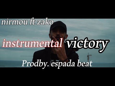 Instrument Nirmou - Victory feat Zako prod by Adul Espada