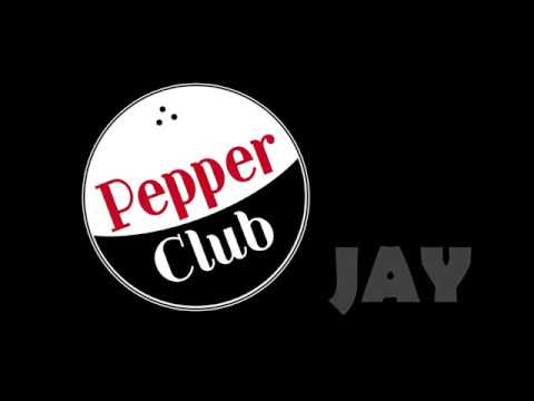 Jay - Pepper Club the jazz trio (feat. Franck Wolf)