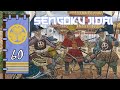 The Shimazu Invasion Of Ryukyu Sengoku Jidai Episode 60