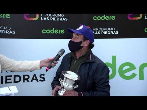 210518 c06 - ILUSTRE POSSE - GRAN PREMIO REAPERTURA HIPÓDROMO LAS PIEDRAS