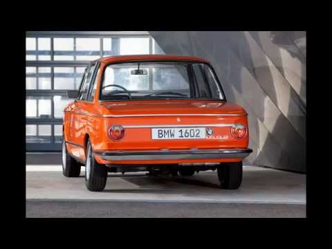 BMW 2002 1602 1802 1502 PHOTOSTREAM
