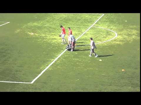 Glória 0 x 3 Inter (2)