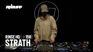 Rinse HQ150 | Strath