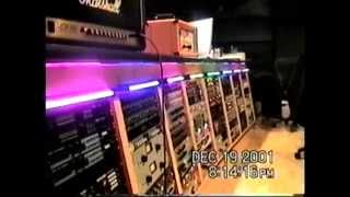 Ando pedo y ella esta aqui