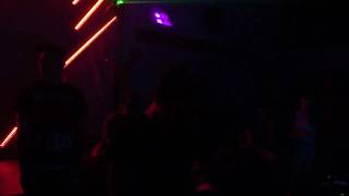 VIBE SHOCK LIVE @ KRAVE LOVE BY KRAVE ENT. - 2/12/2010