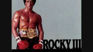 Bill Conti - Mickey (Rocky III)