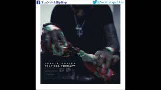 Yung Mazi - Go For Anything (Physical Therapy)