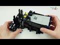 Calendrier de l’Avent LEGO GBC 2020