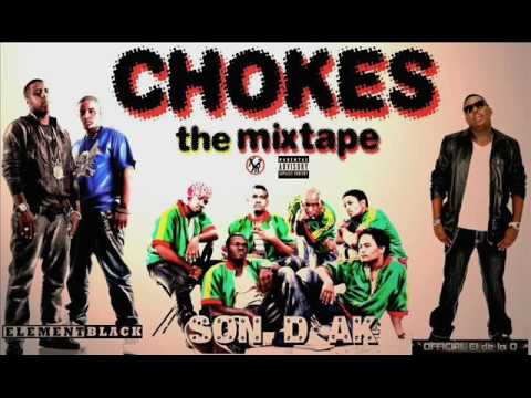 QUIEN VIO - SON D AK