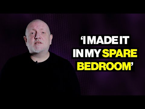 Zed Bias 'Neighbourhood' | The Making Of An UKG Anthem