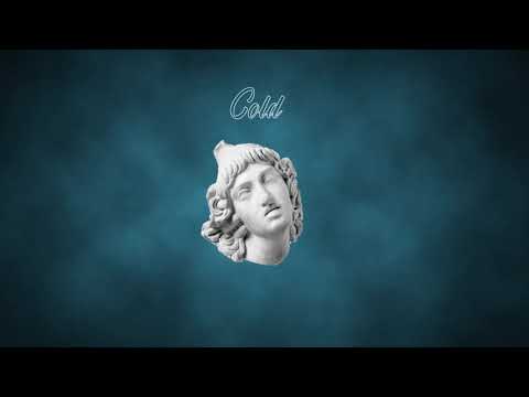 [FREE] A$AP Rocky x Night Lovell ft $uicide Boy$ Type Beat 2020 - [Cold]
