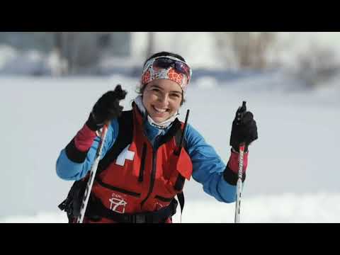 Canadian Worldloppet: Gatienau Loppet