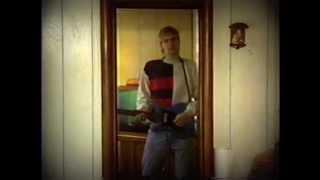 Forget That Girl ( A Mirror Image)- The Monkees, 1993 lip sync video prod. by Tek