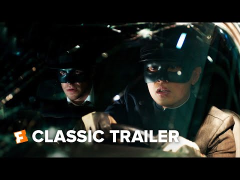 The Green Hornet (2011) Trailer #1 (Movieclips Classic Trailers)