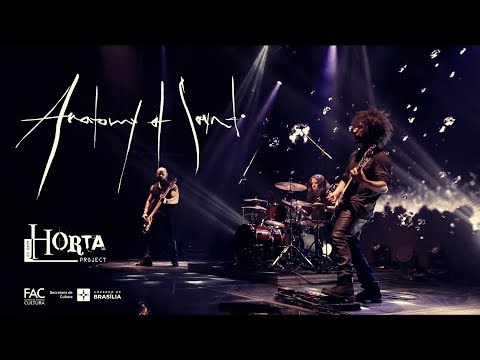 HORTA PROJECT | ANATOMY OF SOUND [OFICIAL DVD]