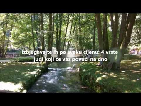 iZBJEGAVAJTE IH PO SVAKU CIJENU: 4 vrste ljudi koje će vas povući na DNO