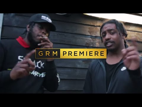 Skeng x Perm - Bringing Back Drill [Music Video] | GRM Daily Video