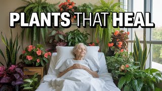 15 of the HEALTHIEST Plants To Have In Your House For INSTANT HEALTH