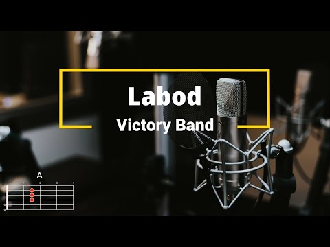Labod - Victory Band | Lyrics and Chords