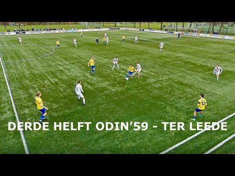 251206 Derde Helft ODIN'59 TerLeede