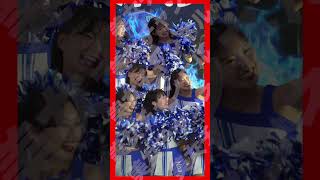 #S684【diana様！】 #shorts #チア #美女 #チアリーダー #diana
