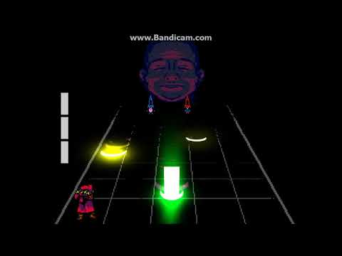 [Everhood Demo] "End" Gnomes no hit run/perfect gameplay (Standard)