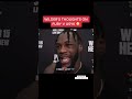 DEONTAY WILDER SAYS PREDICTS HOW TYSON FURY WILL BEAT OLEKSANDR USYK WHEN THEY FIGHT!