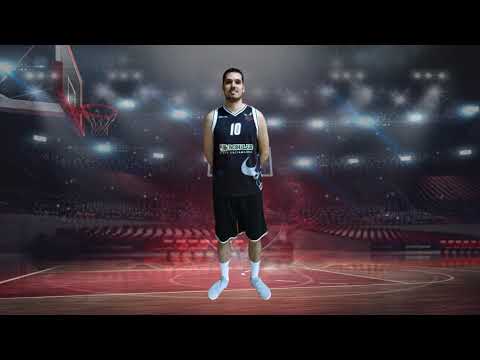 Liga EBA - Uros de Rivas BON LAR