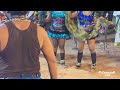 கடலாடி தேவர் குருபூஜை திருவிழா கரகாட
