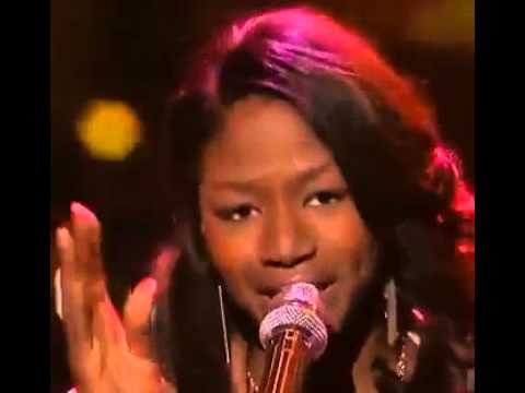 [HD] American Idol 2013 Episode 15 - Top 10 Girls - Amber Holcomb (03.05.2013)