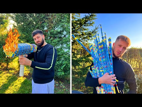 KY SEN NUK O NORMAL 😱😱 U KALL KREJT 🔥🔥🔥