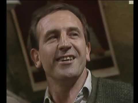 Rising Damp - 2X3 - A body Like mine