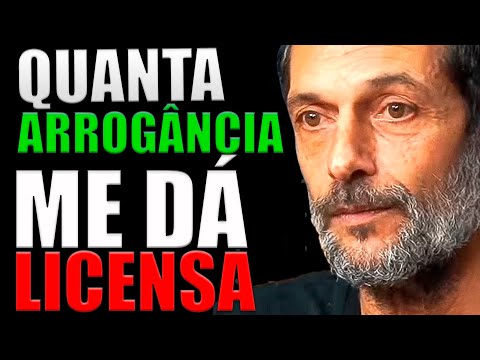 Convidado NÃO CURTE PERGUNTA e ABANDONA ENTREVISTA flow EDUARDO marinho flow cortes