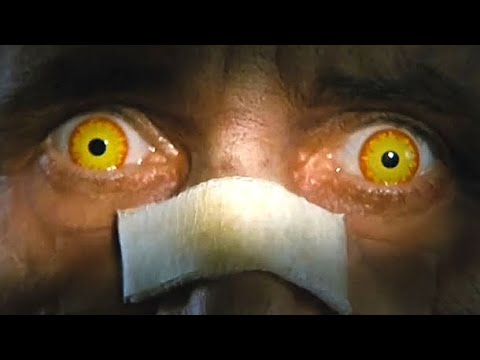 Short review: Exorcist III: Legion